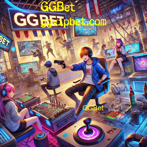 Conheça os principais jogos disponíveis no GGBet