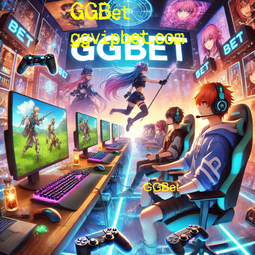 Como a GGBet se destaca no mercado competitivo de apostas em eSports